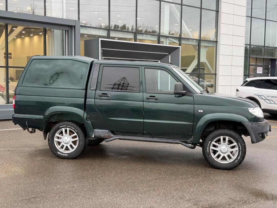 УАЗ Pickup I Томск  - изображение 3