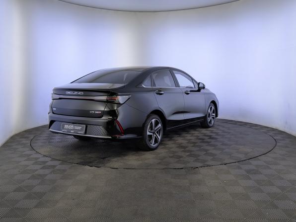 BAIC U5 Plus с пробегом 2024 года, цена 1 445 000 рублей, 45451 км, седан, Автокод Объявления