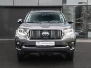 Toyota Land Cruiser Prado 150 Series Рестайлинг 3 Москва  - изображение 30