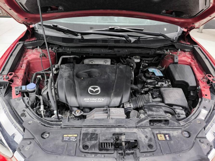 Mazda CX-5 I Казань  - изображение 11