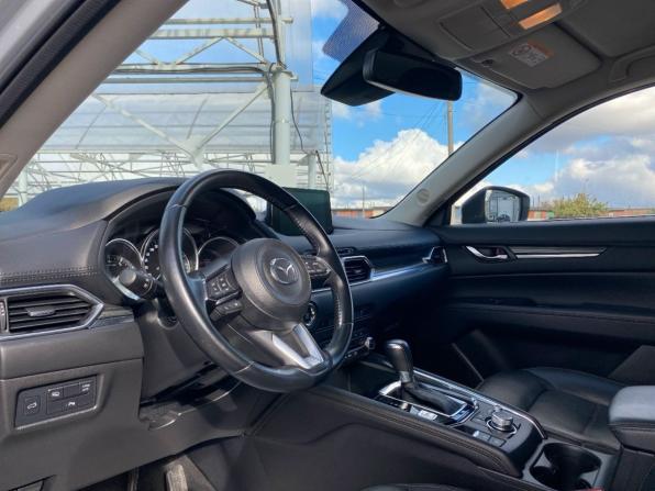 Mazda CX-5 II с пробегом 2020 года, цена 2 899 000 рублей, 61572 км, внедорожник, Автокод Объявления