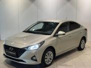 Hyundai Solaris II Рестайлинг Самара  - изображение 14