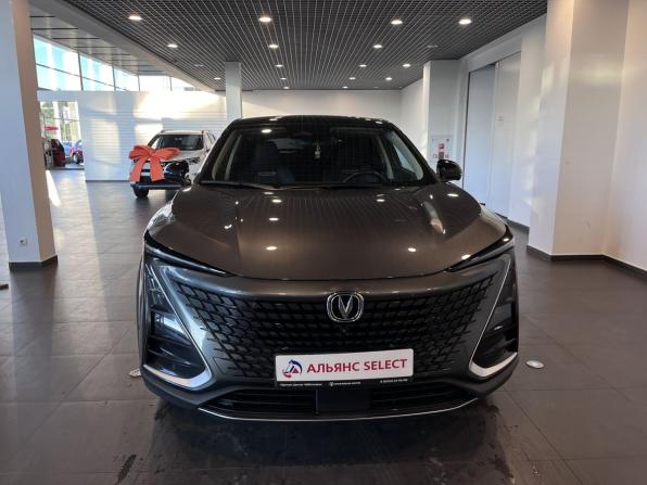 Changan UNI-T I с пробегом 2024 года, цена 2 200 000 рублей, 51176 км, внедорожник, Автокод Объявления