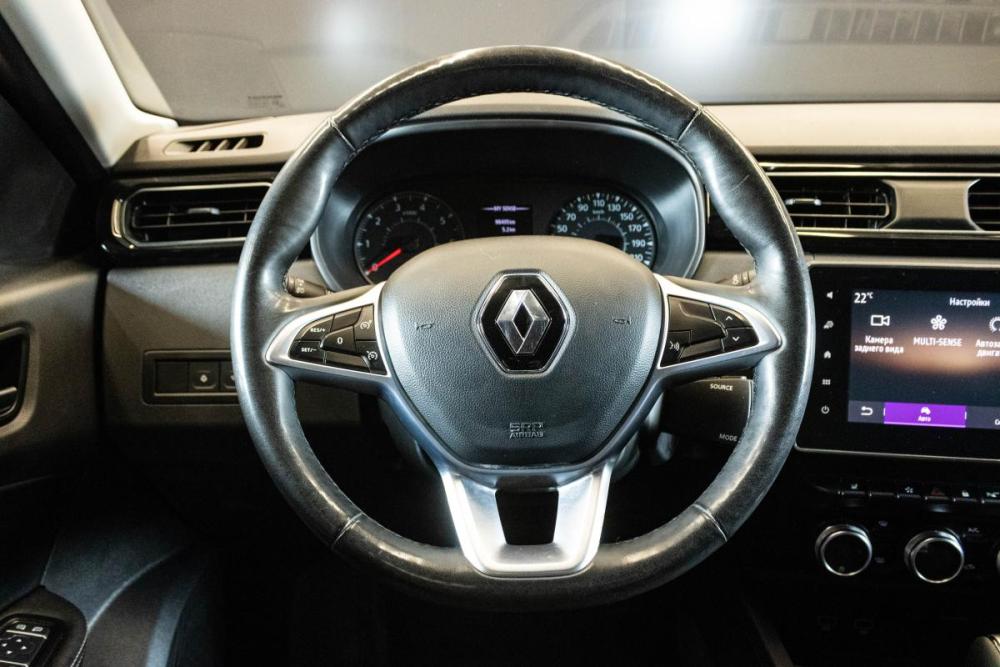 Renault Arkana I Уфа  - изображение 6