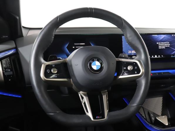 BMW X3 IV (G45/G48) с пробегом 2025 года, цена 6 449 900 рублей, 6168 км, внедорожник, Автокод Объявления