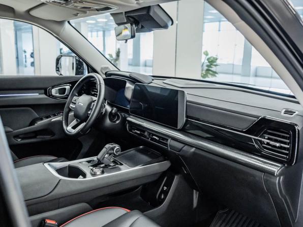 Haval H3 I с пробегом 2024 года, цена 2 800 000 рублей, 15412 км, внедорожник, Автокод Объявления