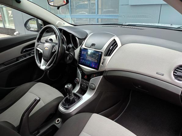 Chevrolet Cruze I Рестайлинг с пробегом 2013 года, цена 777 777 рублей, 151866 км, седан, Автокод Объявления