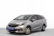 Honda Shuttle II Барнаул  - изображение 30