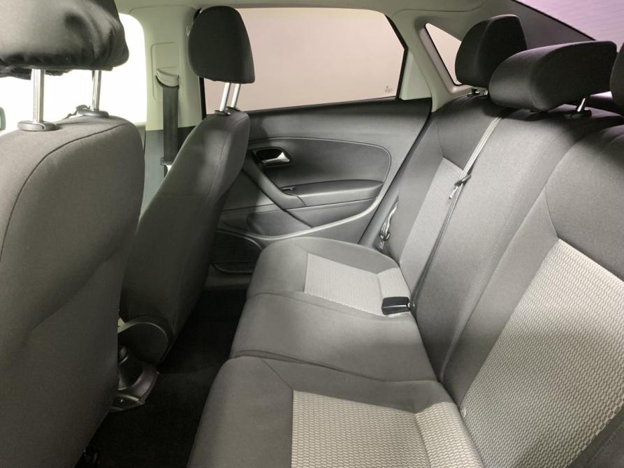Volkswagen Polo V Москва  - изображение 18