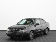 Nissan Almera II (N16) Рестайлинг Москва  - изображение 17
