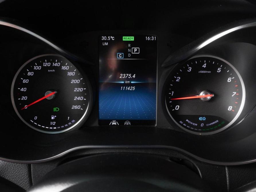 Mercedes-Benz C-Класс IV (W205) Рестайлинг Минеральные Воды  - изображение 18