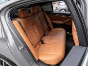 BMW 5 серии VII (G30/G31/G38) Рестайлинг Краснодар  - изображение 37