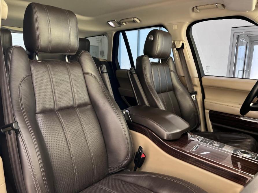 Land Rover Range Rover IV Волгоград  - изображение 35