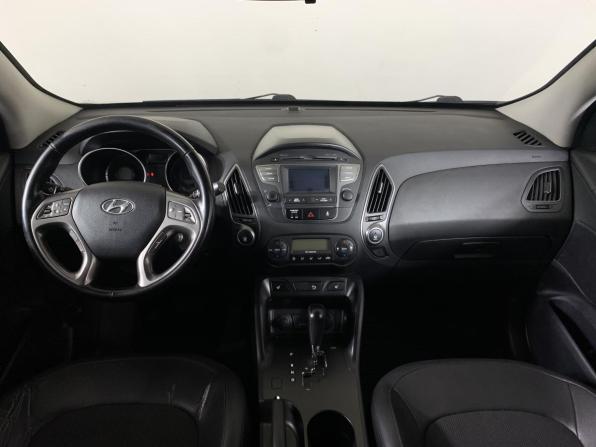 Hyundai ix35 I Рестайлинг с пробегом 2014 года, цена 1 129 000 рублей, 231021 км, внедорожник, Автокод Объявления