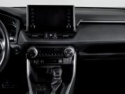 Toyota RAV4 V (XA50) Москва  - изображение 33
