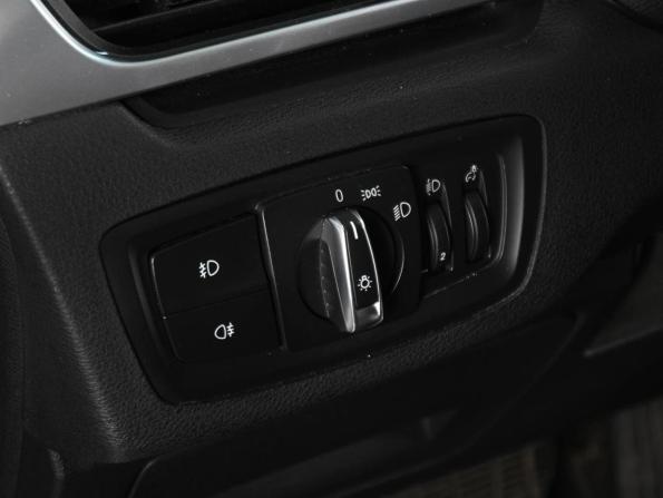 BMW X1 II (F48) с пробегом 2016 года, цена 1 829 000 рублей, 128944 км, внедорожник, Автокод Объявления