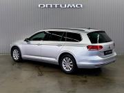 Volkswagen Passat B8 Рестайлинг Краснодар  - изображение 24
