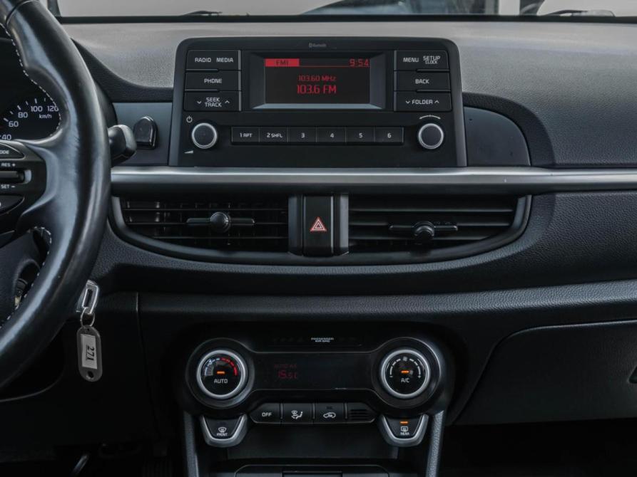 Kia Picanto III Ставрополь  - изображение 13