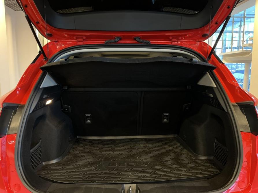 Geely Coolray I Чебоксары  - изображение 16