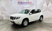 Nissan Terrano III (D10) Азнакаево  - изображение 27