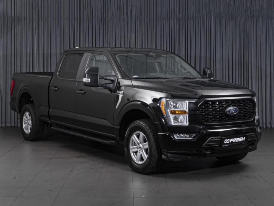 Ford F-150 XIV Ставрополь  - изображение 1