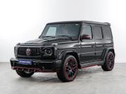 Mercedes-Benz G-Класс AMG II (W463) Москва  - изображение 31