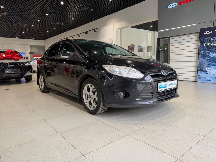 Ford Focus III Москва  - изображение 3