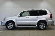 Lexus GX I Сургут  - изображение 29