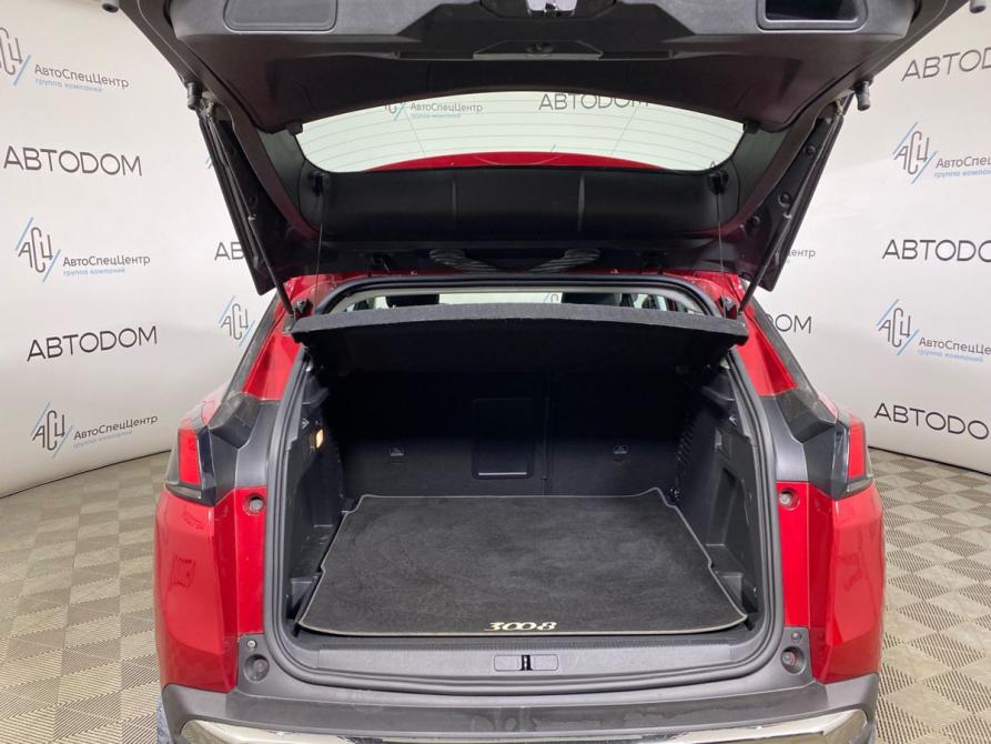 Peugeot 3008 II Москва  - изображение 12