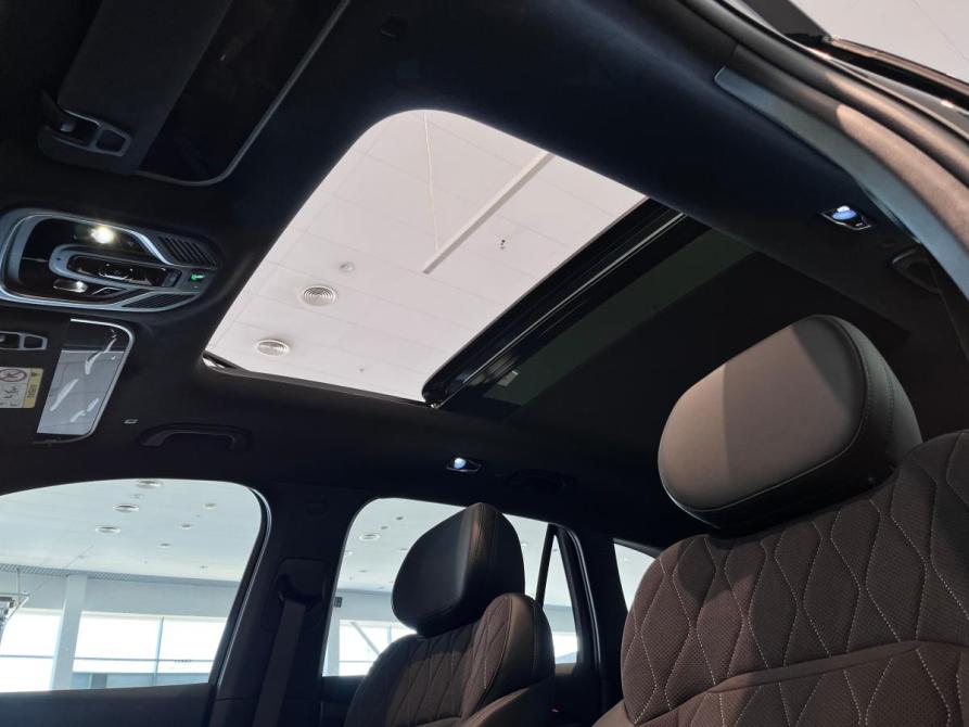 Geely Monjaro I Волгоград  - изображение 17