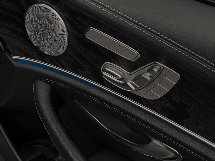 Mercedes-Benz E-Класс V (W213 S213 C238) Красноярск  - изображение 17