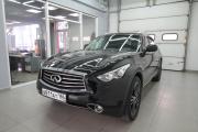 Infiniti QX70 Сургут  - изображение 58