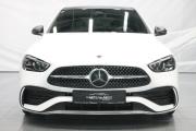 Mercedes-Benz C-Класс V (W206) Кемерово  - изображение 24