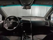 SsangYong Kyron I Рестайлинг Пермь  - изображение 26