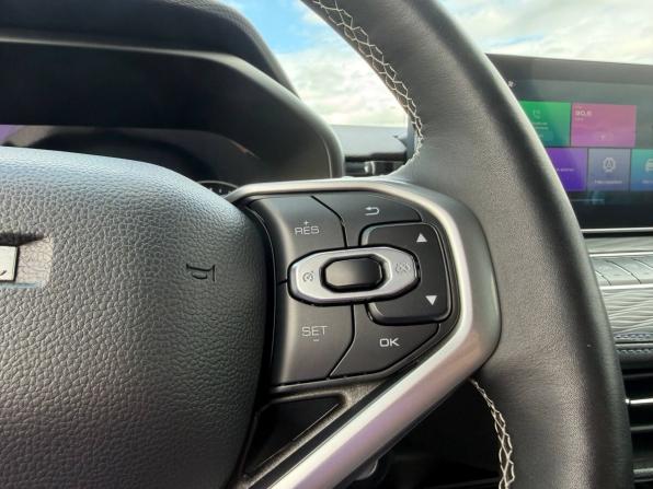 Haval Jolion I с пробегом 2021 года, цена 1 525 000 рублей, 113000 км, внедорожник, Автокод Объявления