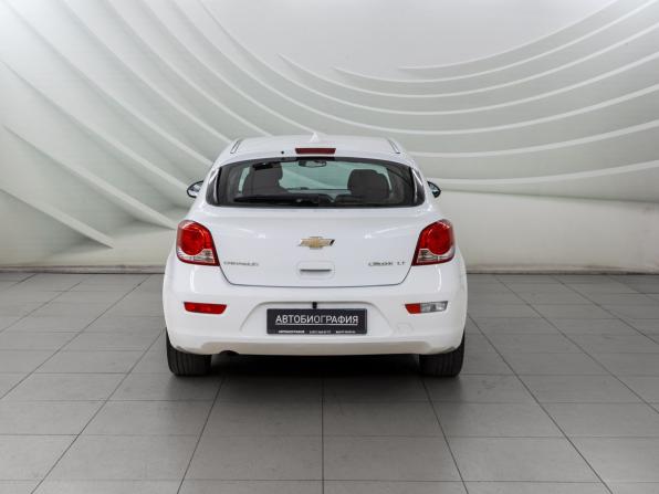 Chevrolet Cruze I Рестайлинг с пробегом 2012 года, цена 828 000 рублей, 172673 км, хэтчбек, Автокод Объявления