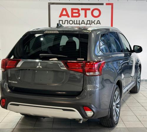 Mitsubishi Outlander IV с пробегом 2021 года, цена 2 699 000 рублей, 85106 км, внедорожник, Автокод Объявления