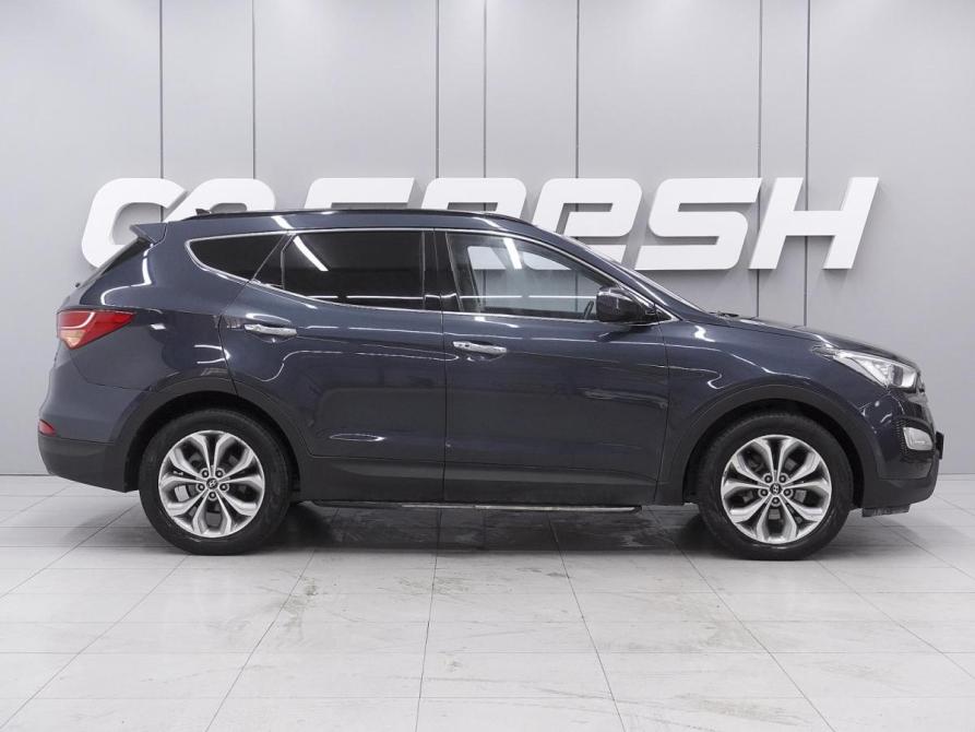 Hyundai Santa Fe III Ростов-на-Дону  - изображение 5