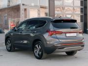 Hyundai Santa Fe IV Рестайлинг Новосибирск  - изображение 30