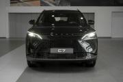 Omoda C7 Москва  - изображение 29