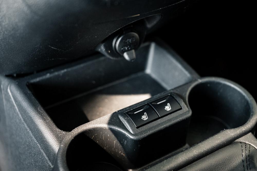 Lada (ВАЗ) Granta I Рестайлинг Оренбург  - изображение 19