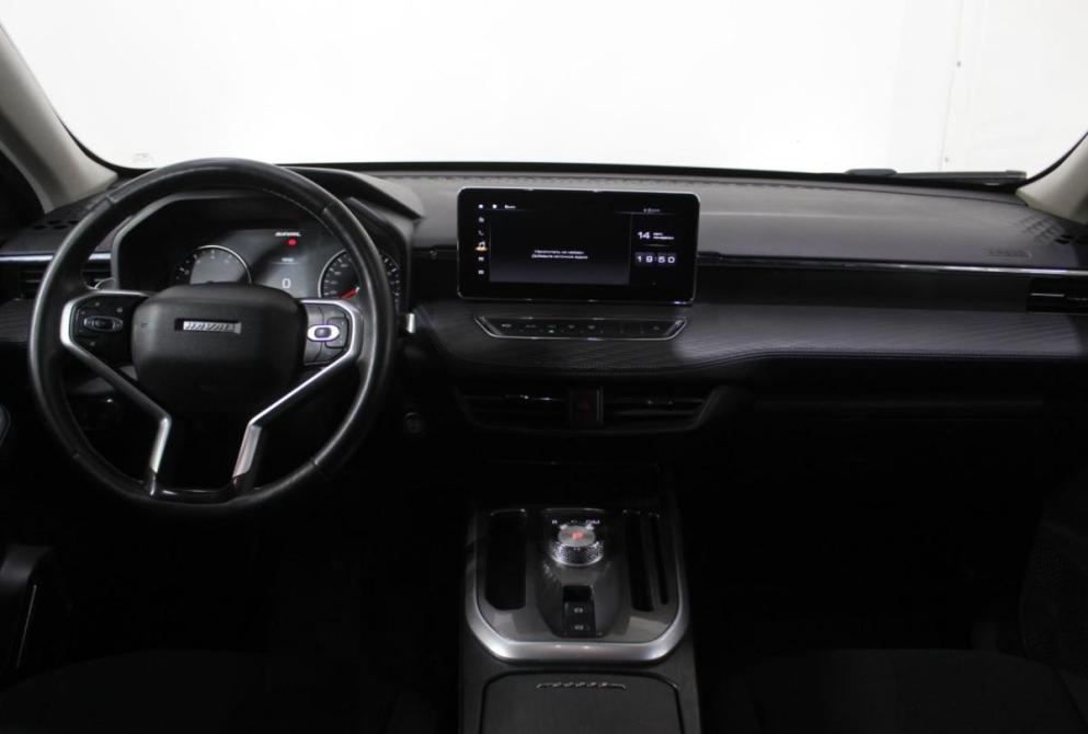 Haval Jolion I Астрахань  - изображение 19