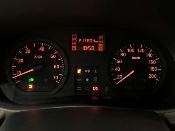 Renault Logan I Рестайлинг с пробегом 2011 года, цена 352 000 рублей, 213805 км, седан, Автокод Объявления