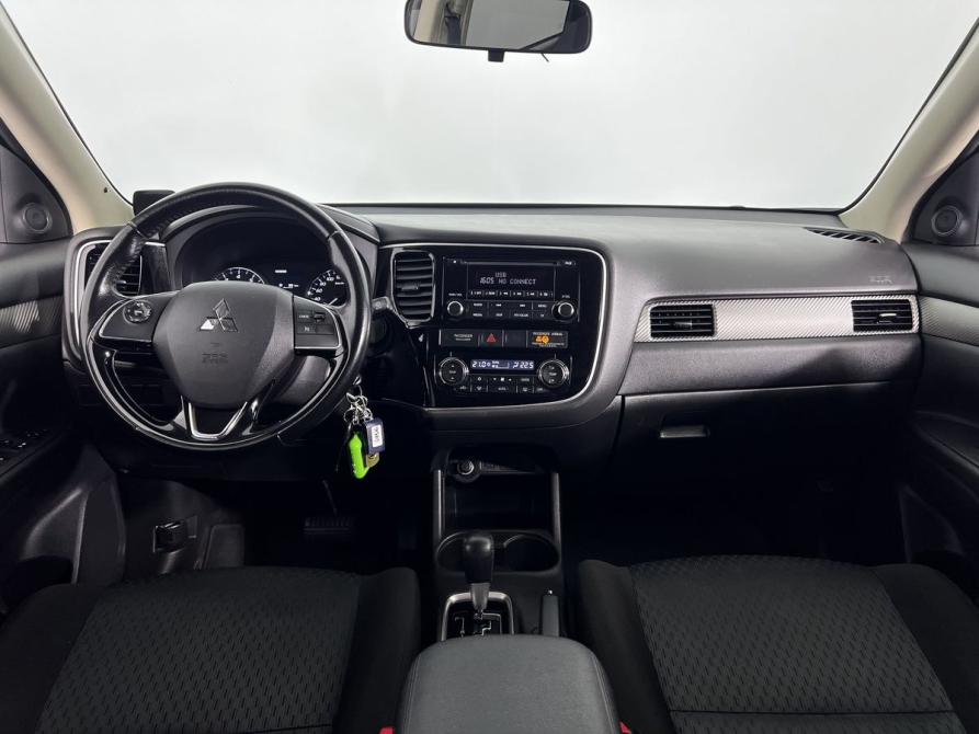 Mitsubishi Outlander III Рестайлинг 2 Калининград  - изображение 14