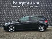 Volkswagen Golf VI Краснодар  - изображение 34
