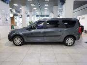 Lada (ВАЗ) Largus I Рестайлинг Москва  - изображение 17