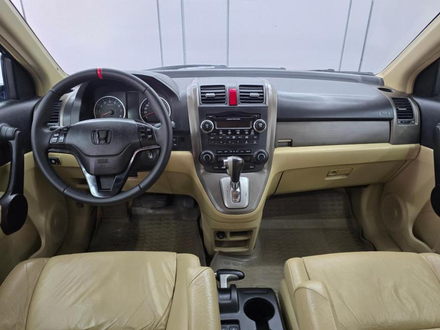 Honda CR-V III Таганрог  - изображение 10