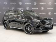 Mercedes-Benz GLS AMG II (X167) Москва  - изображение 33