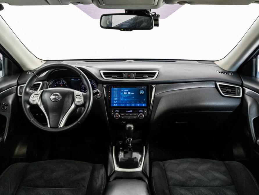 Nissan X-Trail III Санкт-Петербург  - изображение 10