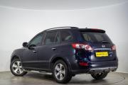 Hyundai Santa Fe II Рестайлинг Оренбург  - изображение 27